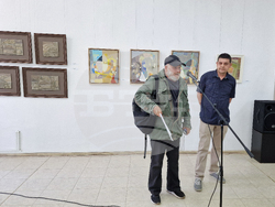 Шумен - „Пролетен салон“ - изложба