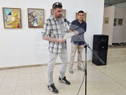 Шумен - „Пролетен салон“ - изложба