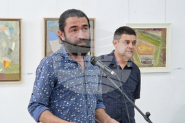 Шумен - „Пролетен салон“ - изложба