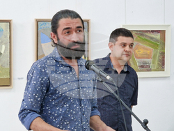 Шумен - „Пролетен салон“ - изложба