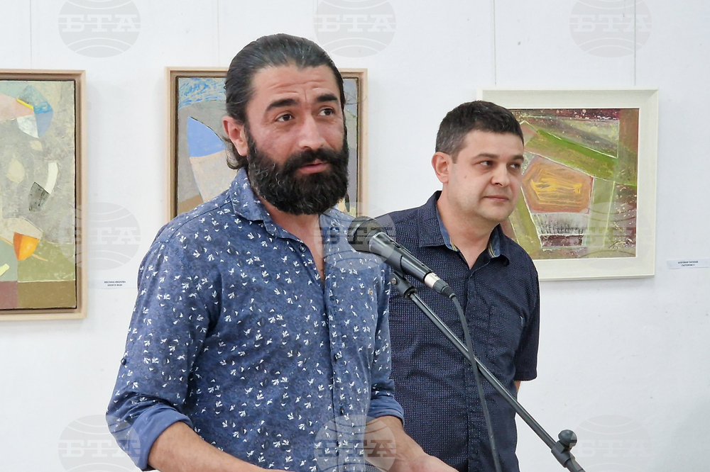 Шумен - „Пролетен салон“ - изложба