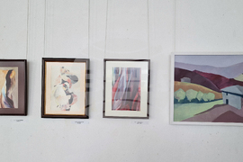 Шумен - „Пролетен салон“ - изложба