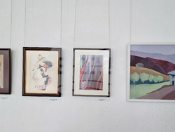 Шумен - „Пролетен салон“ - изложба