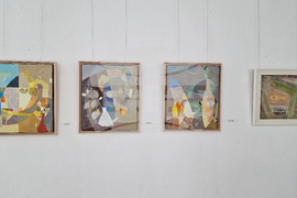 Шумен - „Пролетен салон“ - изложба