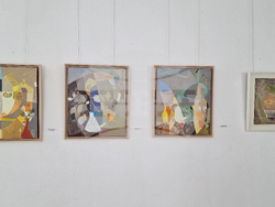 Шумен - „Пролетен салон“ - изложба