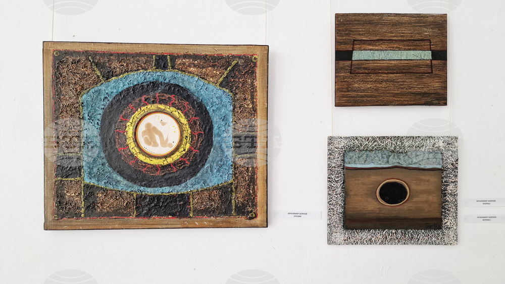 Шумен - „Пролетен салон“ - изложба