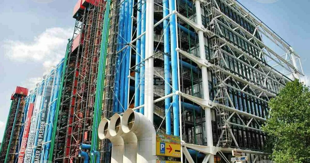 Pompidou Centre Director to Visit Bulgaria