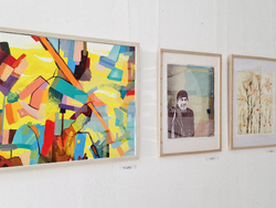 Шумен - „Пролетен салон“ - изложба