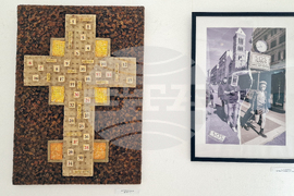 Шумен - „Пролетен салон“ - изложба