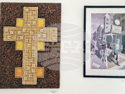 Шумен - „Пролетен салон“ - изложба