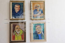 Шумен - „Пролетен салон“ - изложба