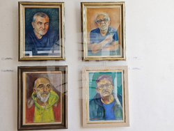 Шумен - „Пролетен салон“ - изложба