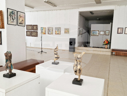 Шумен - „Пролетен салон“ - изложба