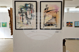 Шумен - „Пролетен салон“ - изложба