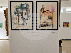 Шумен - „Пролетен салон“ - изложба