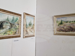 Шумен - „Пролетен салон“ - изложба