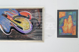 Шумен - „Пролетен салон“ - изложба