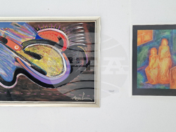 Шумен - „Пролетен салон“ - изложба