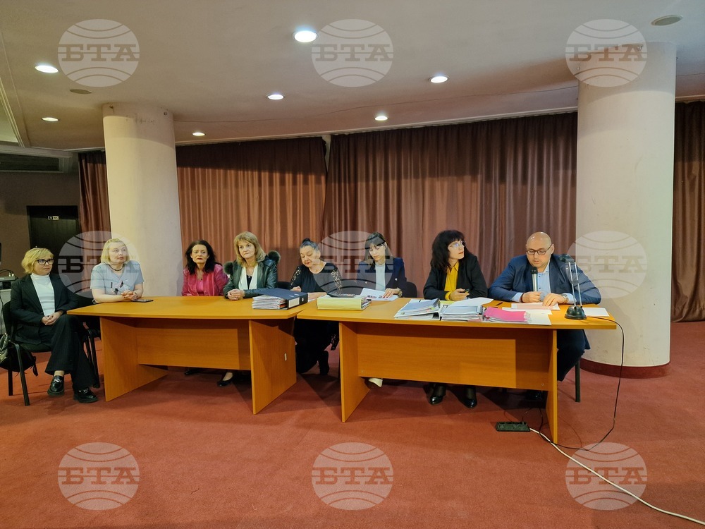 Рамката на проектобюджета на община Разград за 2025 г. е над 109,7 млн. лв., каза кметът Добрин Добрев 