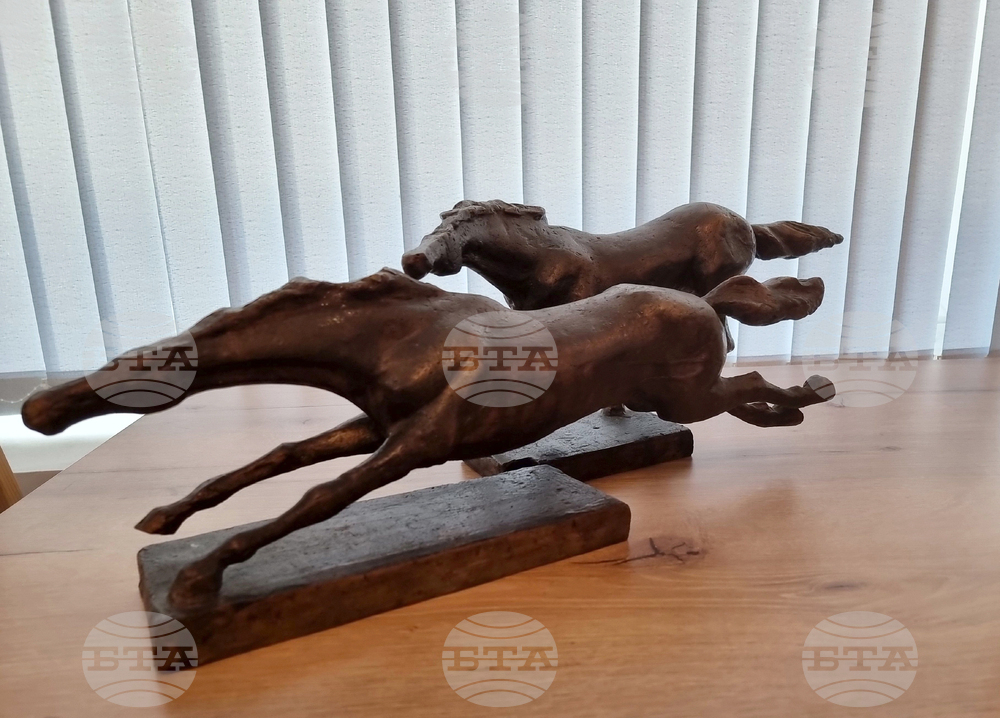 Тунджа - Минчо Огнянов - творческа вечер