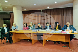 Разград - бюджет - публично обсъждане