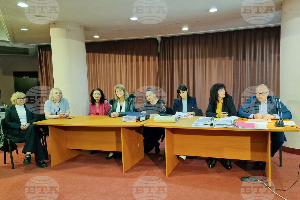 Разград - бюджет - публично обсъждане