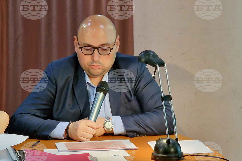 Разград - бюджет - публично обсъждане