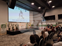 Курортен комплекс „Боровец" - Национално състезание по професиите в туризма - откриване