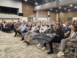 Курортен комплекс „Боровец" - Национално състезание по професиите в туризма - откриване