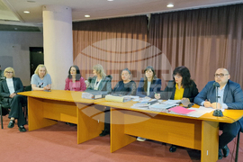 Разград - бюджет - публично обсъждане