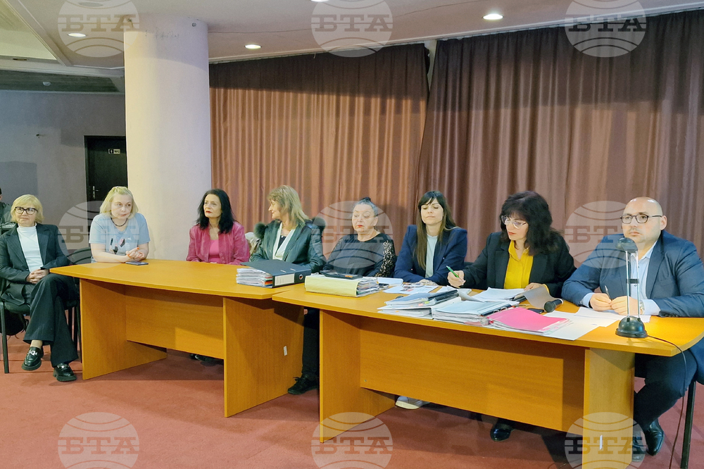 Разград - бюджет - публично обсъждане