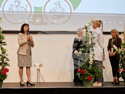 Курортен комплекс „Боровец" - Национално състезание по професиите в туризма - откриване