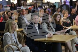 Клуб „Перото“ - награди „Рицар на книгата“