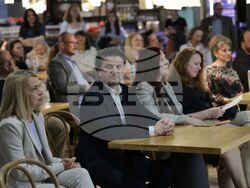 Клуб „Перото“ - награди „Рицар на книгата“