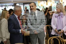 Клуб „Перото“ - награди „Рицар на книгата“