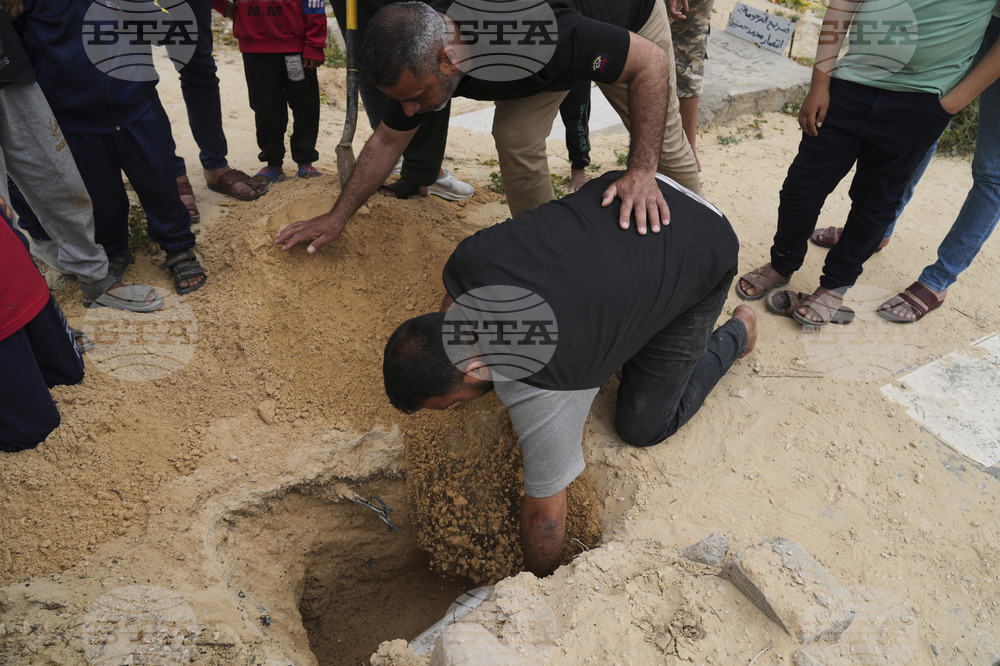 Israel Palestinians