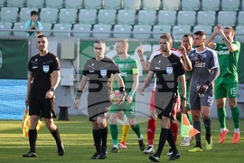 Разград - футбол - „Лудогорец“ - „Ботев“ Враца