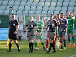 Разград - футбол - „Лудогорец“ - „Ботев“ Враца