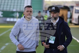 Разград - футбол - „Лудогорец“ - „Ботев“ Враца