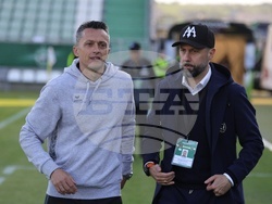 Разград - футбол - „Лудогорец“ - „Ботев“ Враца