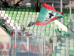 Разград - футбол - „Лудогорец“ - „Ботев“ Враца