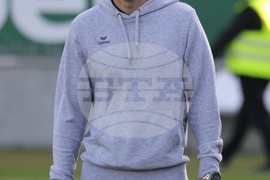 Разград - футбол - „Лудогорец“ - „Ботев“ Враца