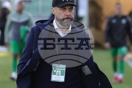 Разград - футбол - „Лудогорец“ - „Ботев“ Враца