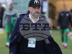 Разград - футбол - „Лудогорец“ - „Ботев“ Враца