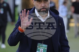 Разград - футбол - „Лудогорец“ - „Ботев“ Враца