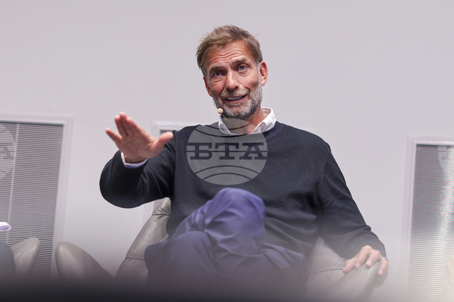 Юрген Клоп все още не може да осъзнае новината за смъртта на Диого Жота