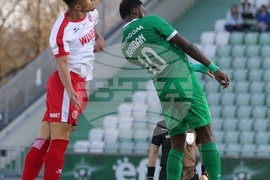 Разград - футбол - „Лудогорец“ - „Ботев“ Враца