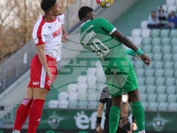 Разград - футбол - „Лудогорец“ - „Ботев“ Враца