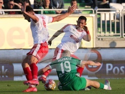 Разград - футбол - „Лудогорец“ - „Ботев“ Враца