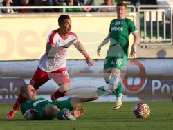 Разград - футбол - „Лудогорец“ - „Ботев“ Враца